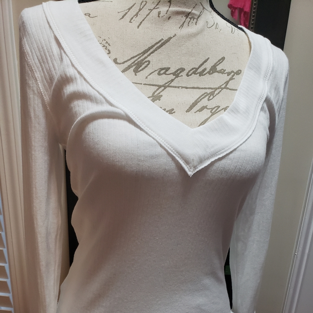NWT Free People top.